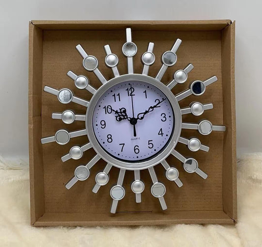 Reloj de pared c/diseno51070-5/h10499