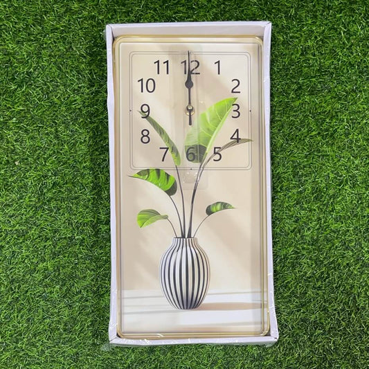 Reloj de pared 20x40 51244-17