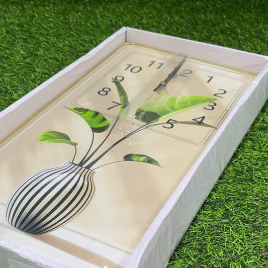 Reloj de pared 20x40 51244-17