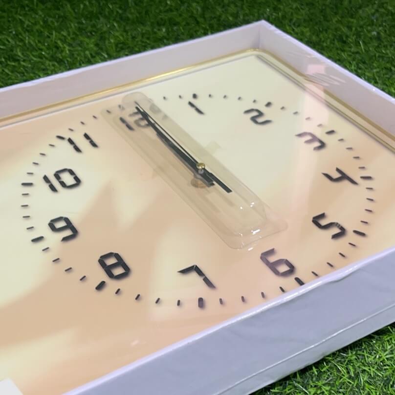 Reloj de pared 30x60 51244-9