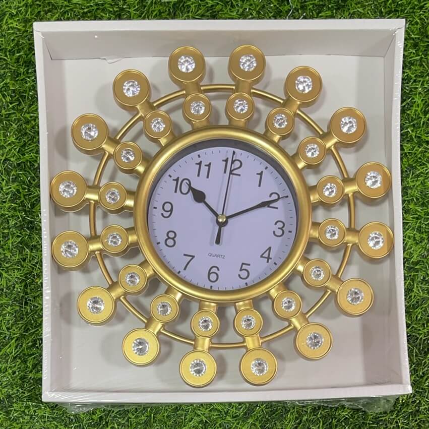 Reloj de pared 2-1 51244-22