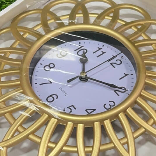 Reloj de pared k22 51244-29