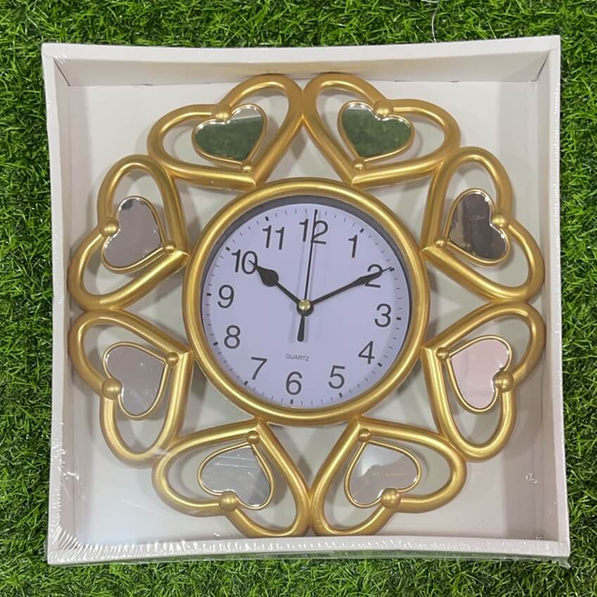 Reloj de pared k20 51244-24