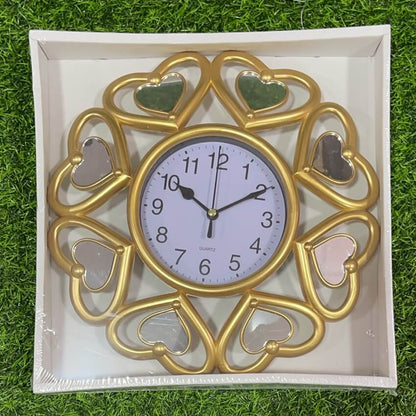 Reloj de pared k20 51244-24