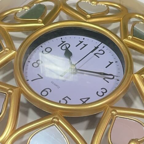 Reloj de pared k20 51244-24