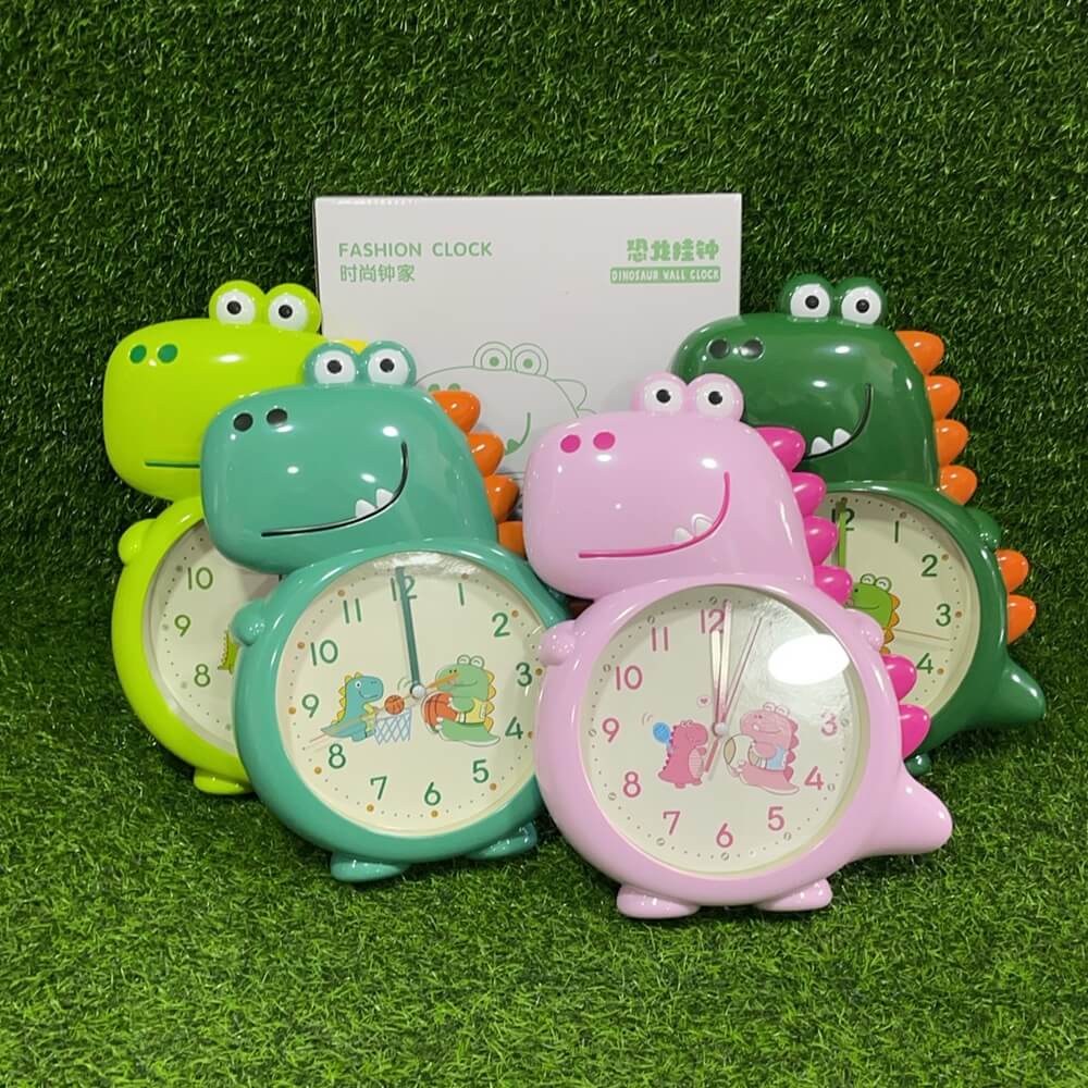 Reloj d/dinosaurio 90278-10