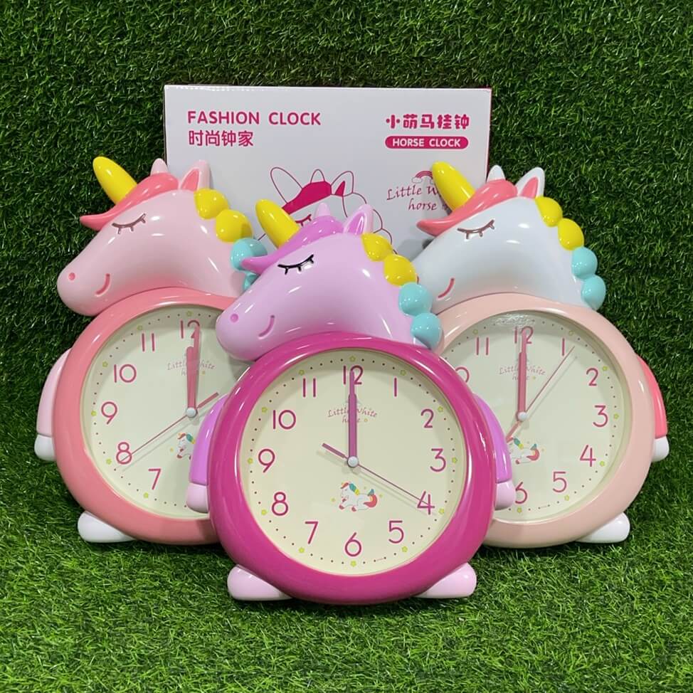 Reloj d/unicornia 90278-9