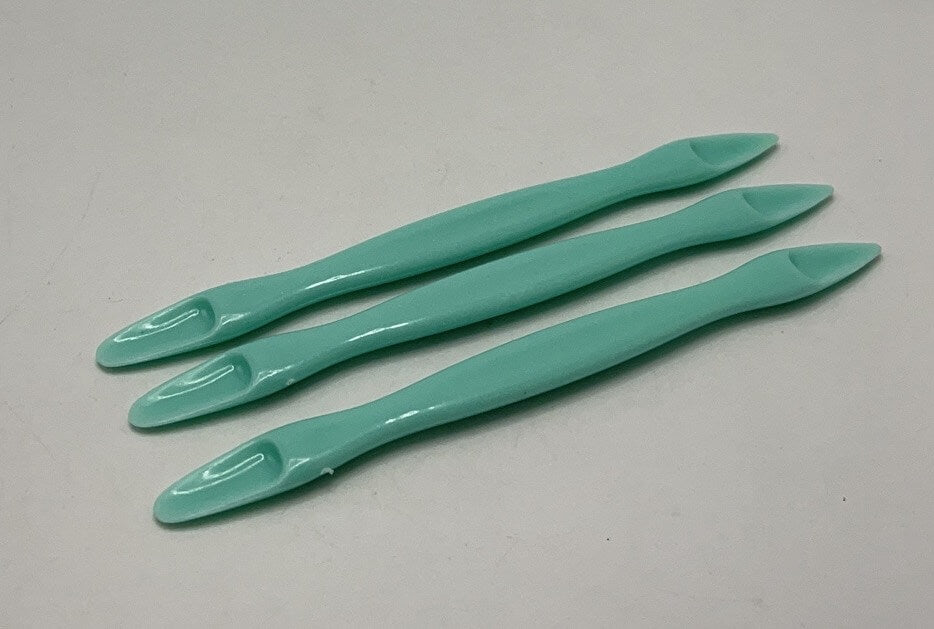 Removedores de cuticula 3pcs51186-36