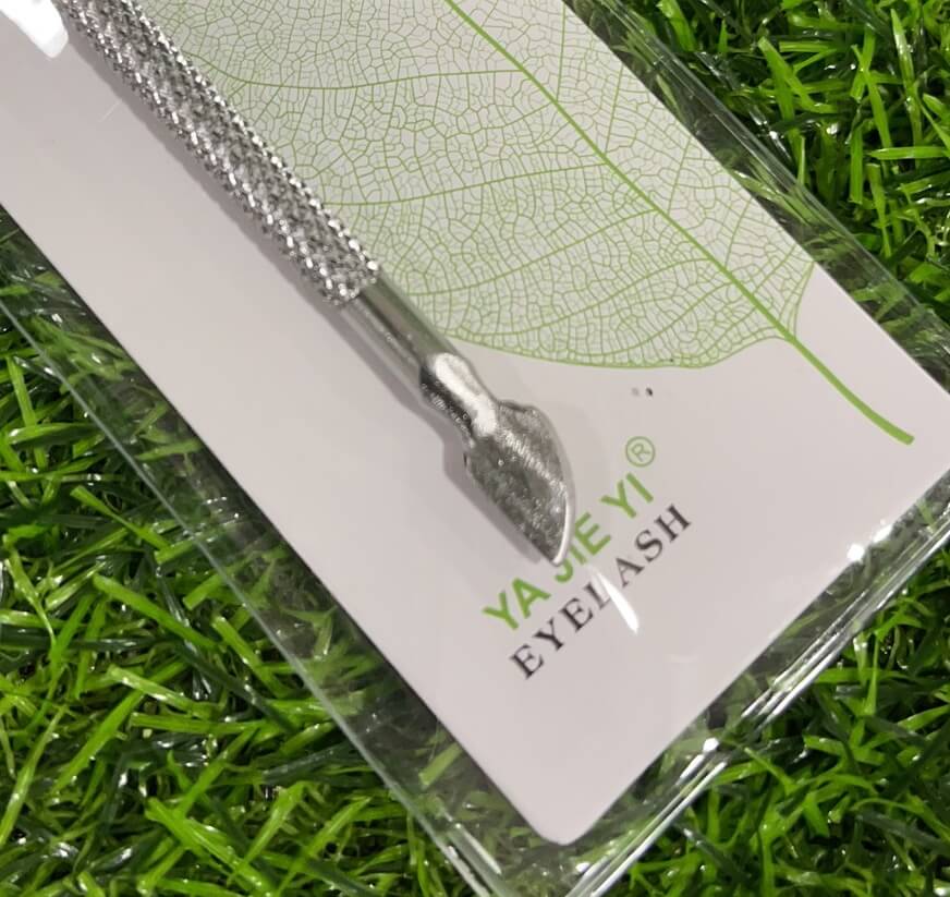 Repujador de cuticula 51095-14