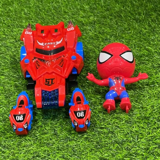 Jug. vehiculo d/avenger st1201-6