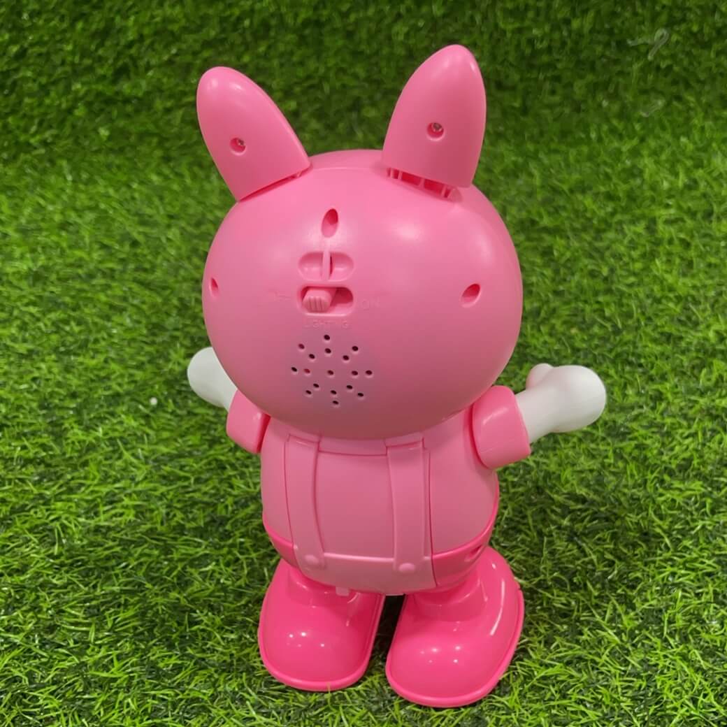 Jug. labubu c/musica 51354-11