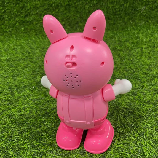 Jug. labubu c/musica 51354-11