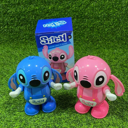 Jug. sitch c/musica 51354-10