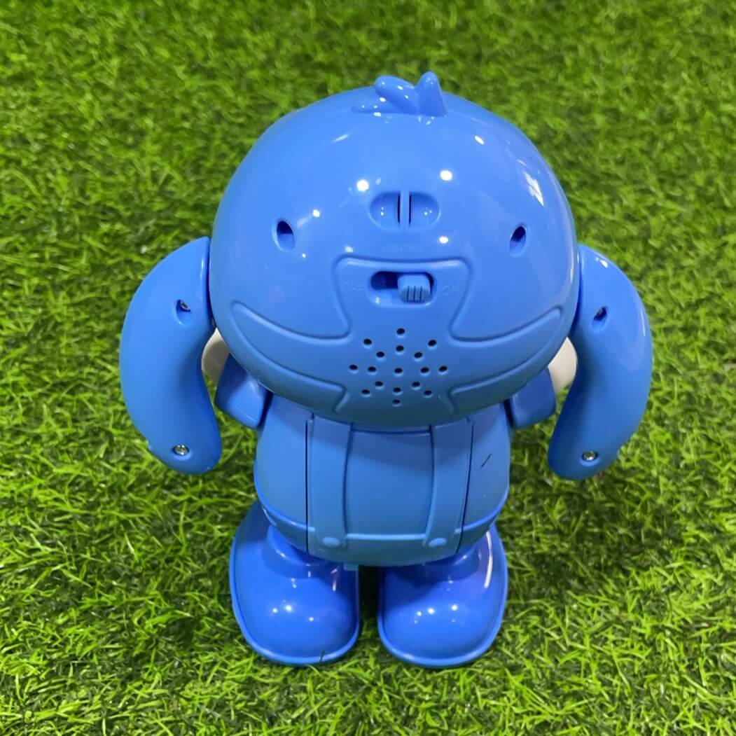 Jug. sitch c/musica 51354-10