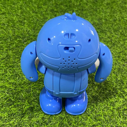 Jug. sitch c/musica 51354-10