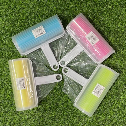 Rodillo pelusa reutizable 90331-8