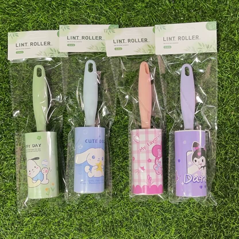 Rodillo quitapelusa 90331-2