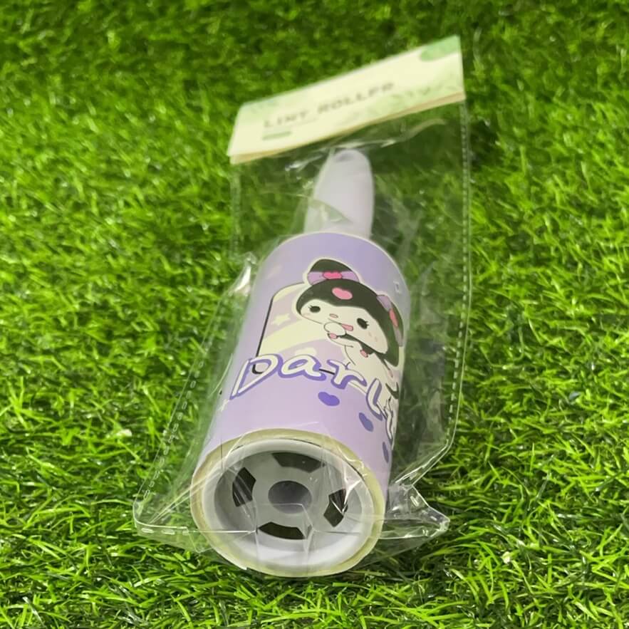 Rodillo quitapelusa 90331-2