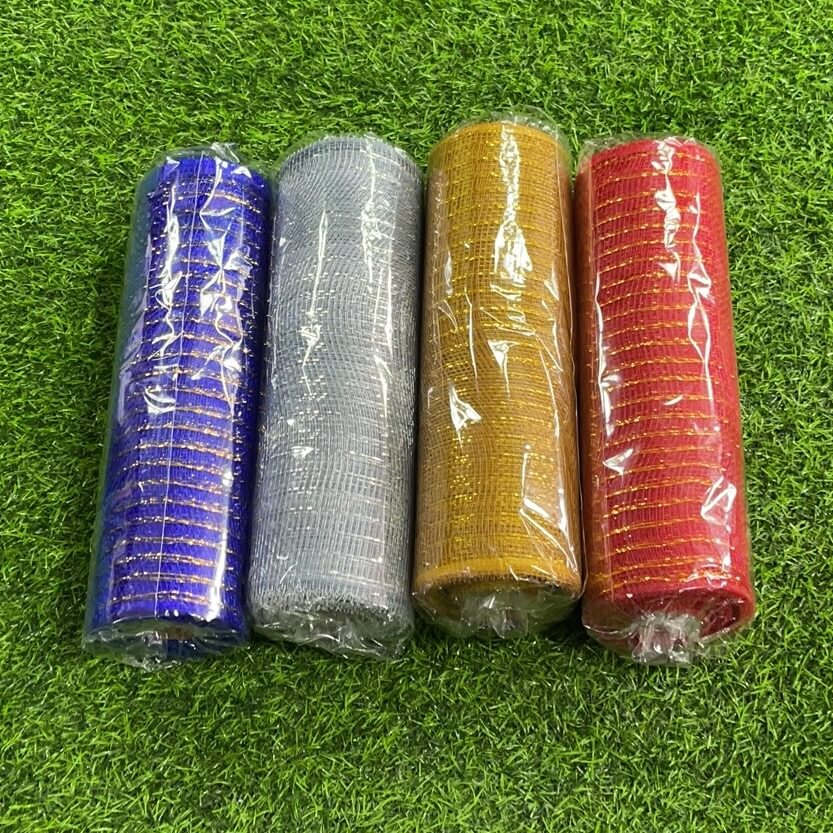 Rollo maya navideno 26cm 51161-33