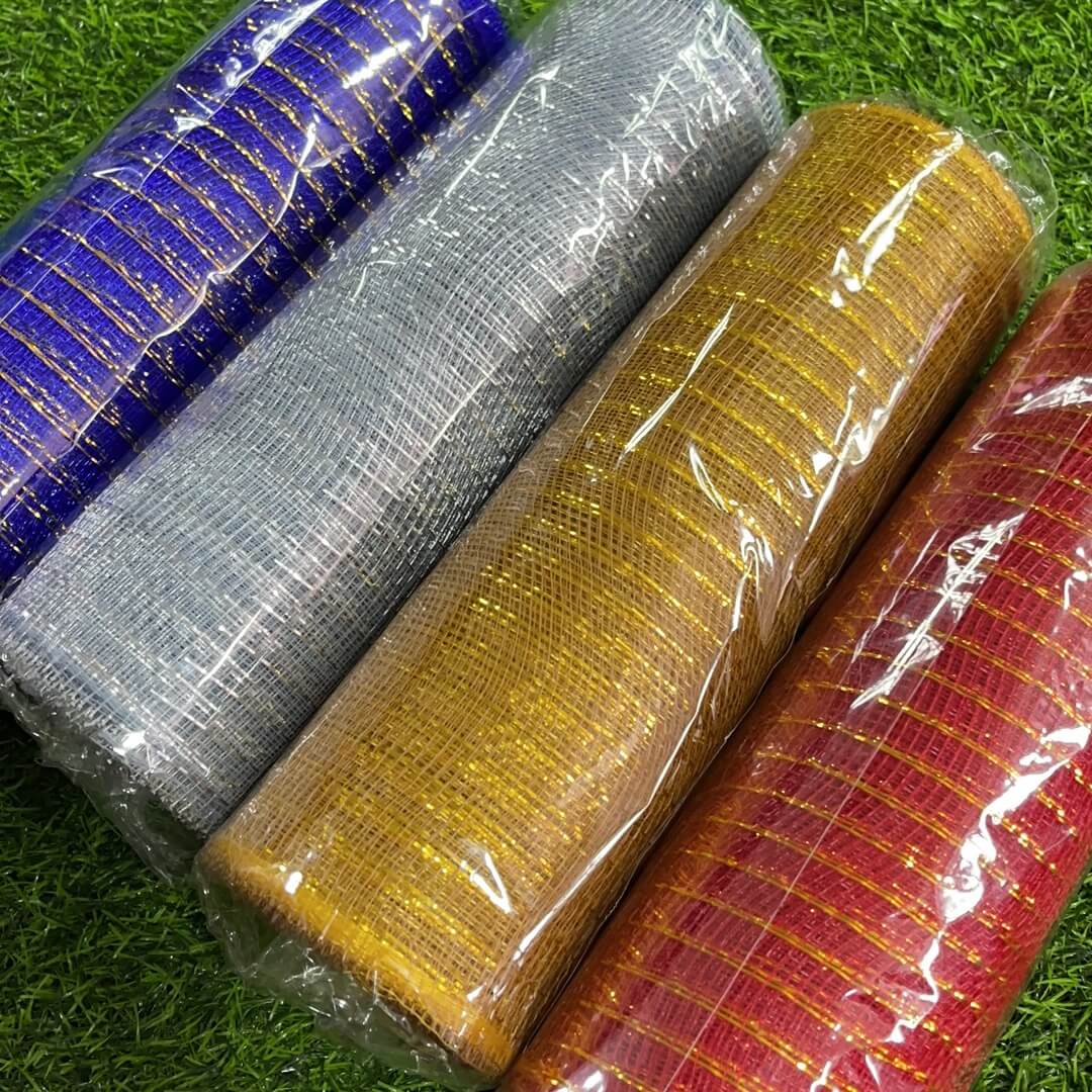 Rollo maya navideno 26cm 51161-33