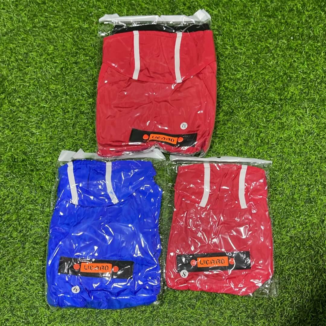 Ropa de mascota 51258-62