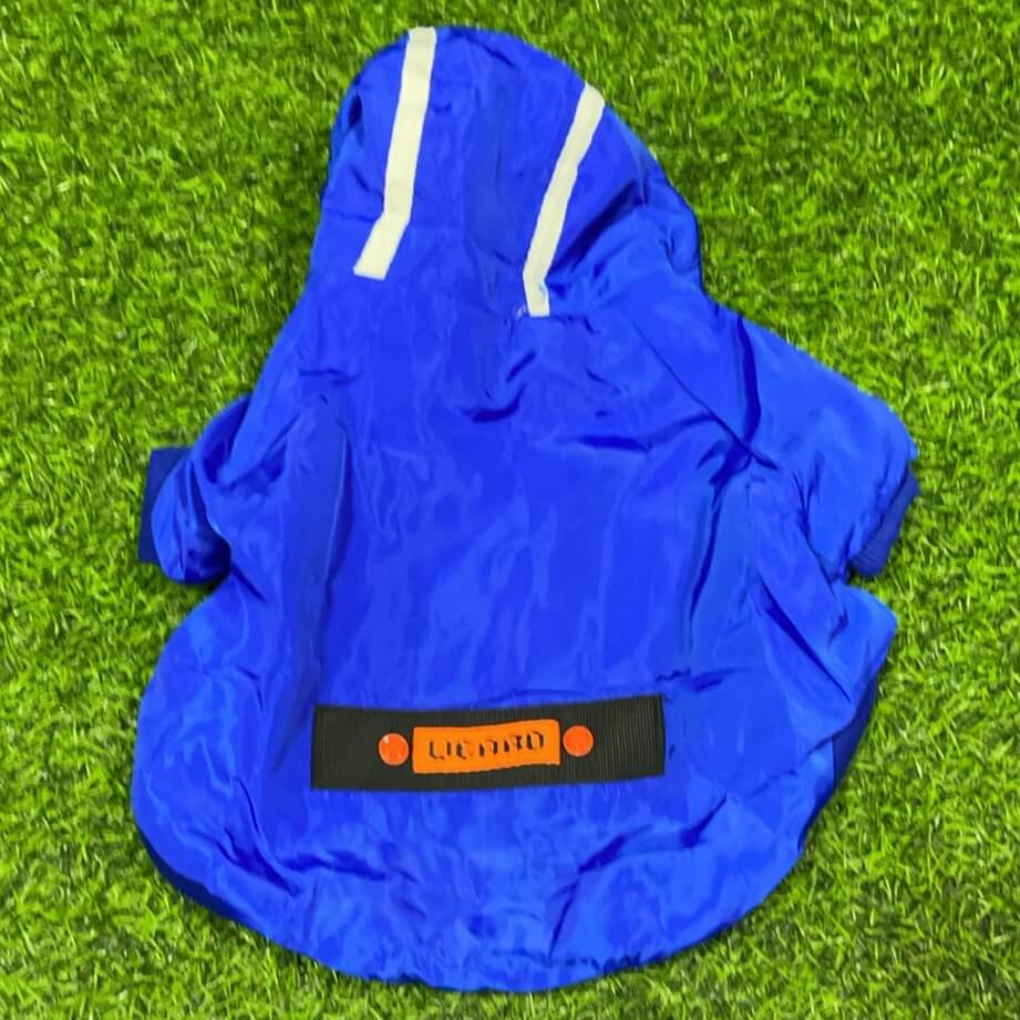 Ropa de mascota 51258-62