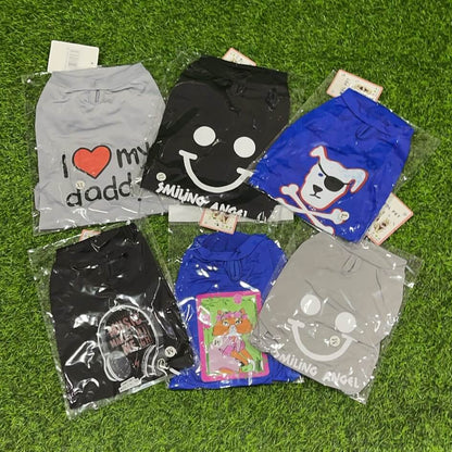 Ropa para mascota 51258-68