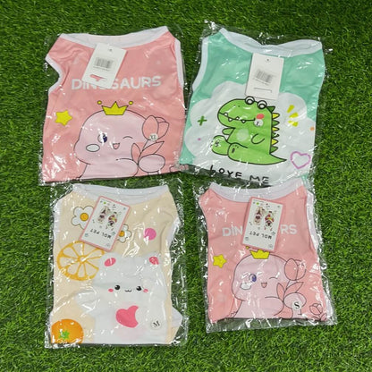 Ropa p/mascota 51258-10