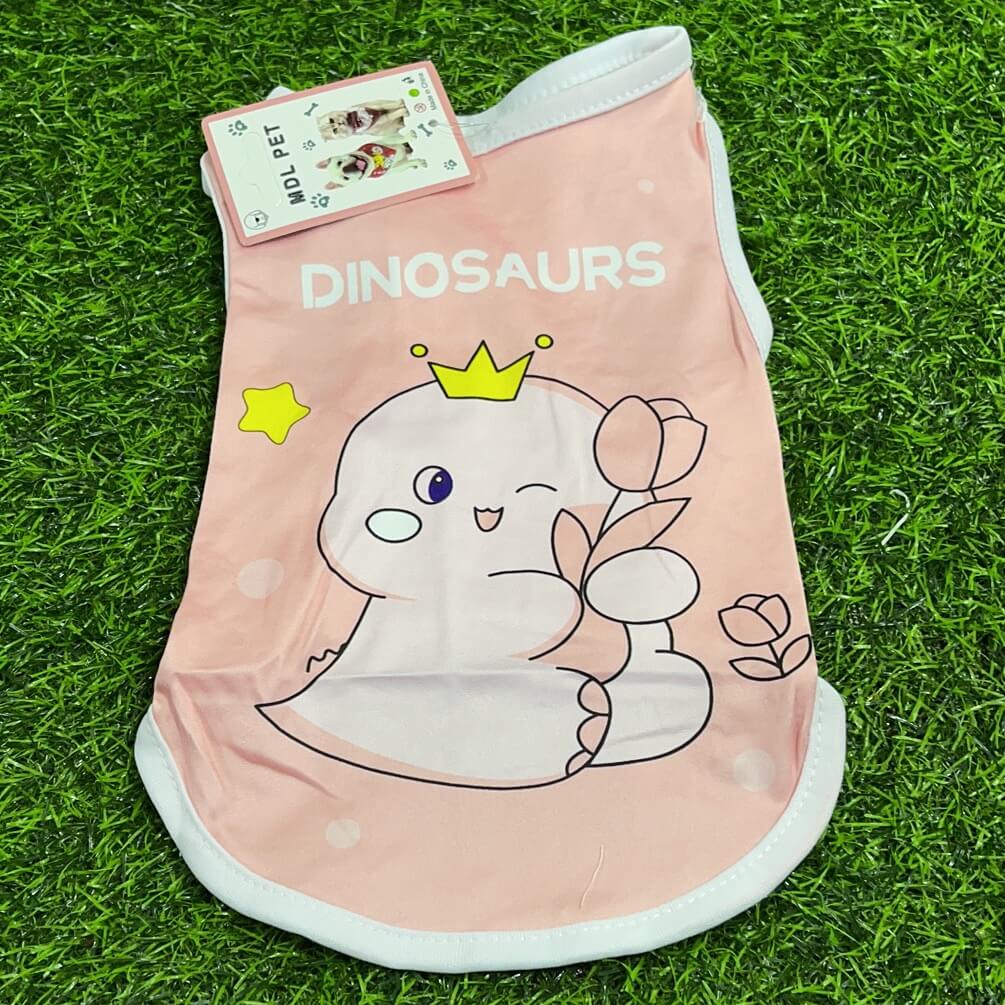 Ropa p/mascota 51258-10