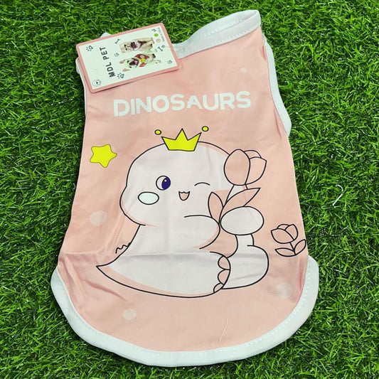 Ropa p/mascota 51258-10