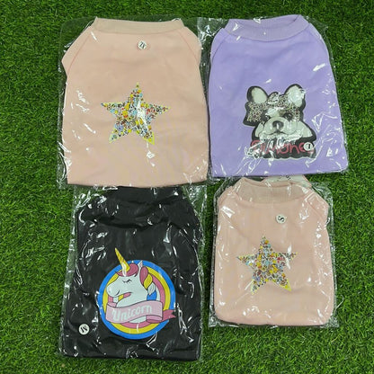 Ropa p/mascota 51258-21