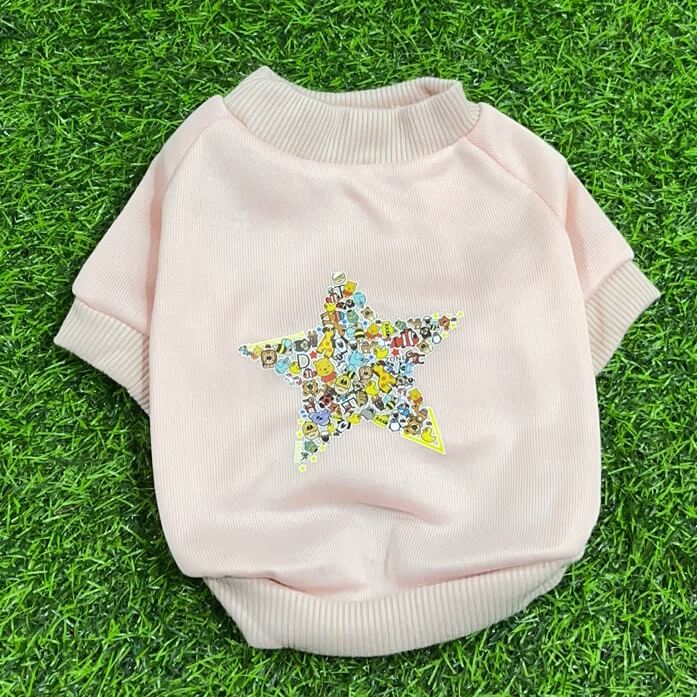 Ropa p/mascota 51258-21