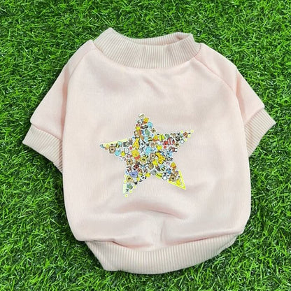 Ropa p/mascota 51258-21