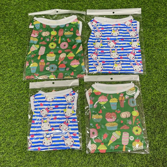 Ropa de mascota 51258-79