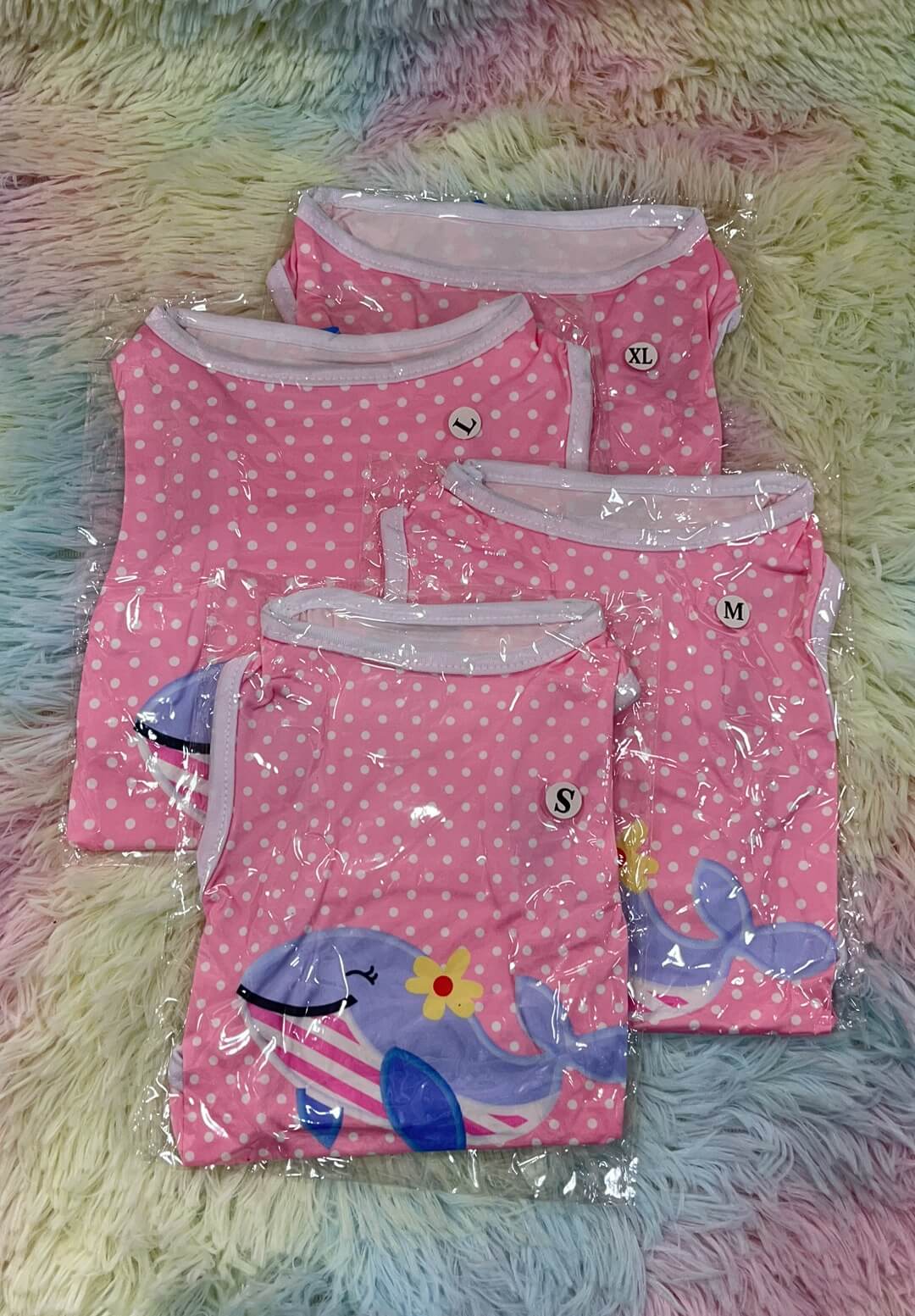 Ropa mascota b2219 51089-139