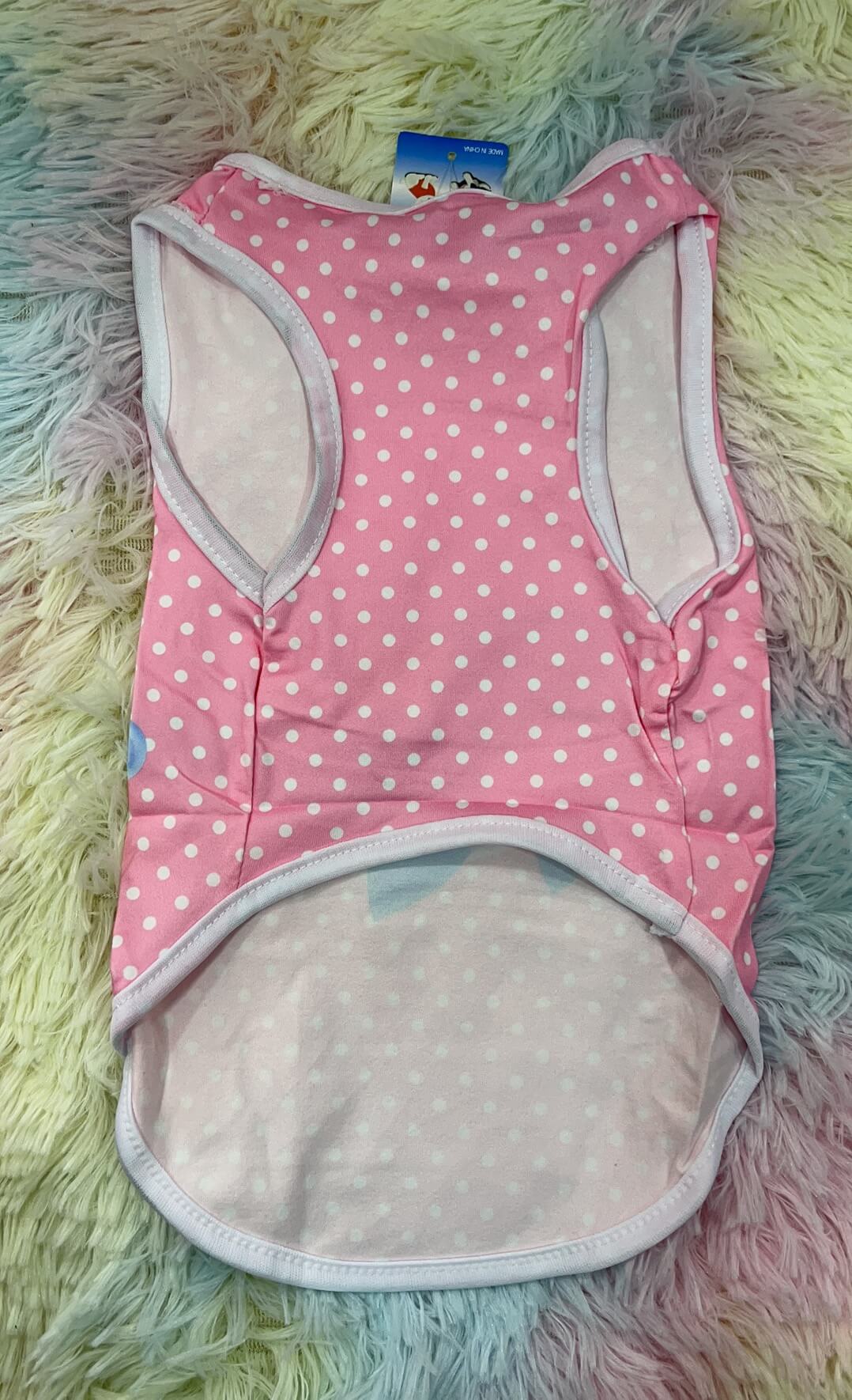 Ropa mascota b2219 51089-139