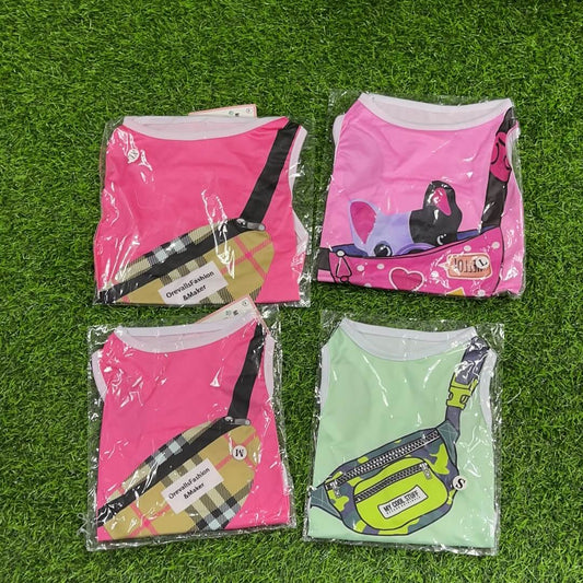 Ropa p/mascota 51258-14