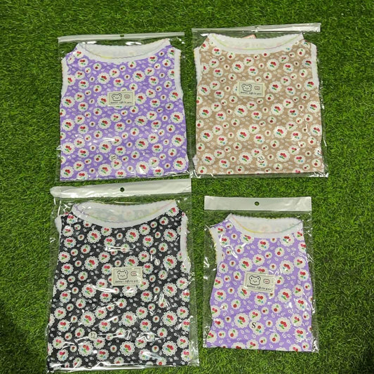 Ropa de mascota 51258-82