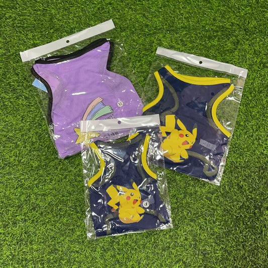 Ropa de mascota 51258-138