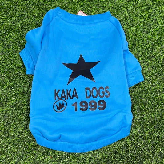 Ropa de mascota d/estrella51258-71