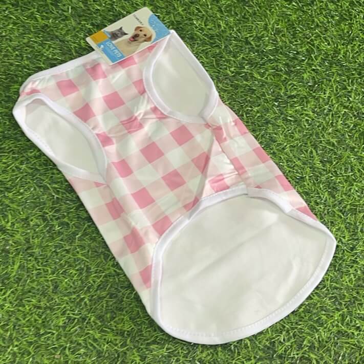 Ropa p/mascota d/flor 51258-141