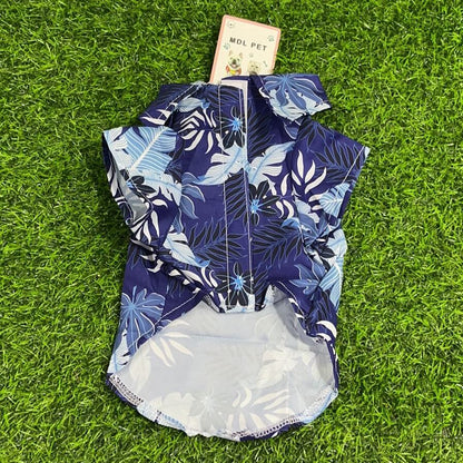 Ropa p/mascota 1pc 51258-11