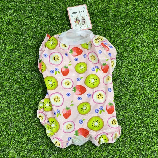 Ropa p/mascota 51258-1