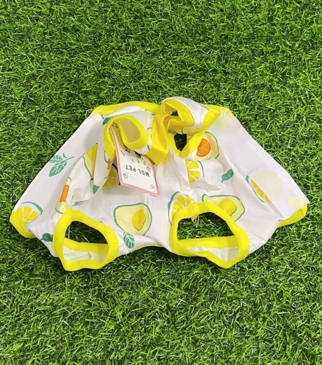 Ropa p/mascota 51258-12