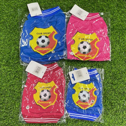 Ropa p/mascota herediano51258-32