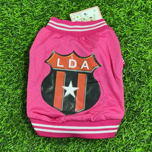 Ropa p/mascota lda 51258-31