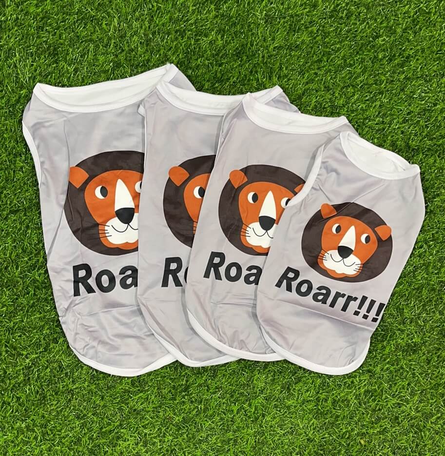 Ropa mascota b222051089-140/51089-134