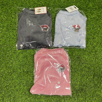 Ropa para mascota 51258-64