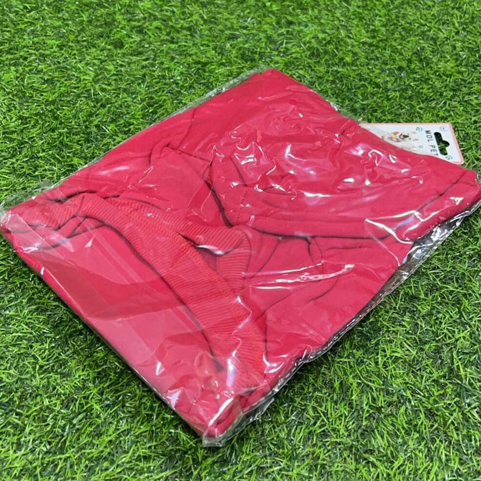 Ropa p/mascota d/perro 51258-65