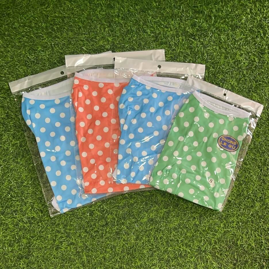 Ropa p/mascota d/puntito51258-142